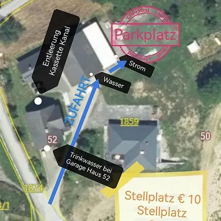 Campsite Stellplatz Mellach Graz Umgebung Mellach (Graz-Umgebung)