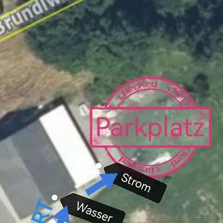 Stellplatz Mellach Graz Umgebung *