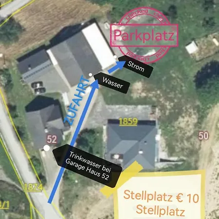 Stellplatz Mellach Graz Umgebung Camping *