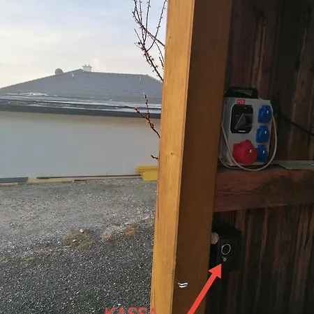 Stellplatz Mellach Graz Umgebung